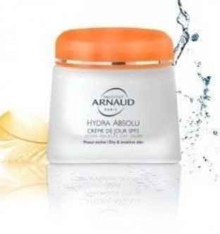 Buy Institut Arnaud Paris SPF5 Day Cream Normal and Combination Skin (50 ml) - Purplle