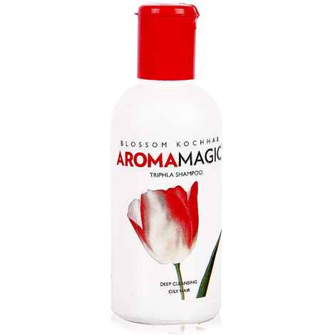Buy Aroma Magic Triphla Shampoo (100 ml) - Purplle