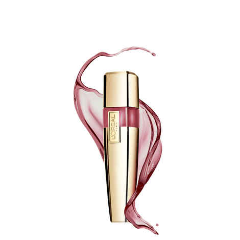 Buy L'Oreal Paris Shine Caresse Grace 903 - Purplle