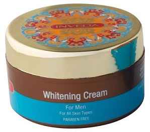 Buy Inveda Whitening Cream for Men (50 ml) - Purplle