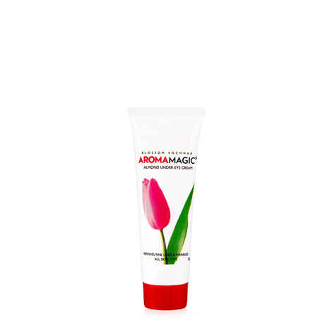 Buy Aroma Magic Almond Under Eye Cream (20 g) - Purplle