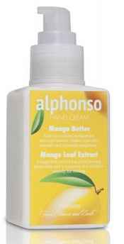 Buy Nyassa Alphonso Hand Cream (145 ml) - Purplle