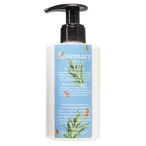 Buy Nyassa Rosemary Conditioner (230 ml) - Purplle