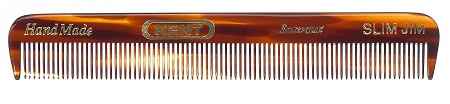 Buy Kent Authentic Handmade Men's Pocket Comb (117 mm) - Purplle