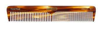 Buy Kent Authentic Handmade Dressing Table Comb (169 mm) - Purplle