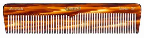 Buy Kent Authentic Handmade Large Dressing Table Comb (185 mm) - Purplle