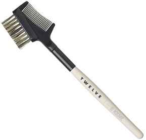 Buy Kent Eye & Lashes Grooming Brush TWMU2 - Purplle