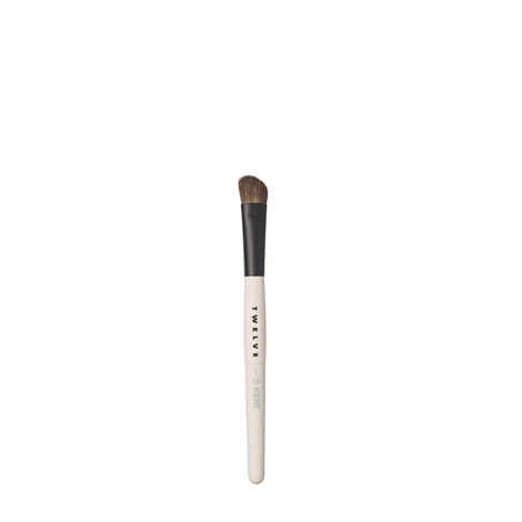 Buy Kent Angled Eye Contour Brush TWMU3 - Purplle