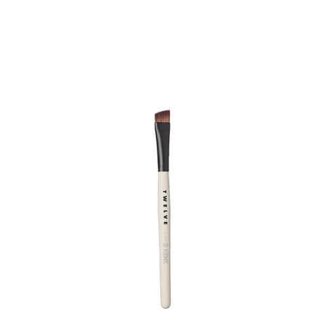 Buy Kent Angled Eyeliner Brush TWMU5 - Purplle
