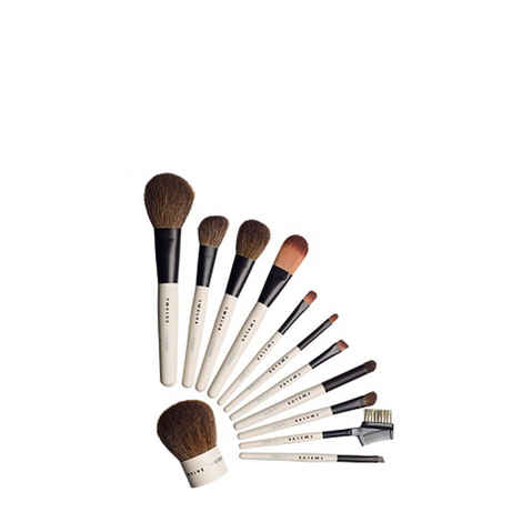 Buy Kent Complete Set Of 12 Makeup Brushes TWELVE - Purplle