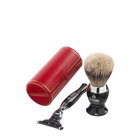 Buy Kent Premium Shave Set 1 - Purplle