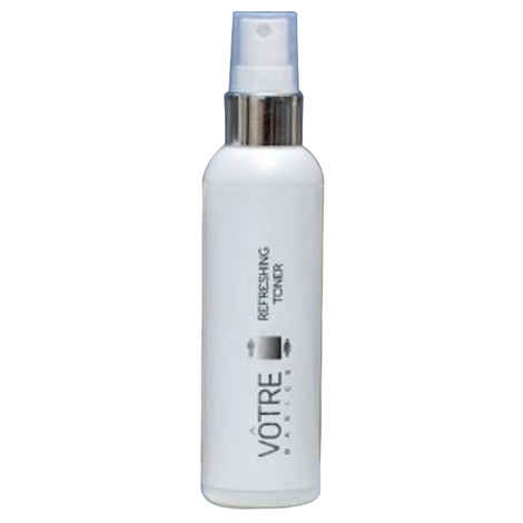 Buy Votre Refreshing Toner (Pump Spray) (100 ml) - Purplle
