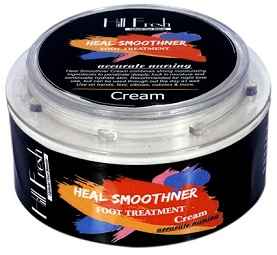 Buy Hill Fresh Heal Smoothner Foot Treatment Cream (50 g) - Purplle