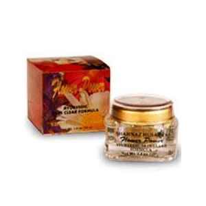 Buy Shahnaz Husain Wildrose Ayurvedic Skin Clear Formula (40 g) - Purplle