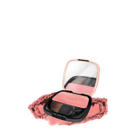 Buy L'Oreal Paris Lucent Magique Blush Sunset Glow 04 (4.5 g) - Purplle