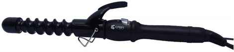 Buy Casa Spiral Curling Tong 7204 - Purplle