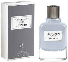 Buy Givenchy Gentlemen Only Eau De Toilette (50 ml) - Purplle