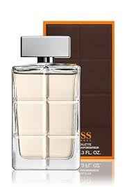 Buy Hugo Boss Orange Man Eau De Toilette (100 ml) - Purplle