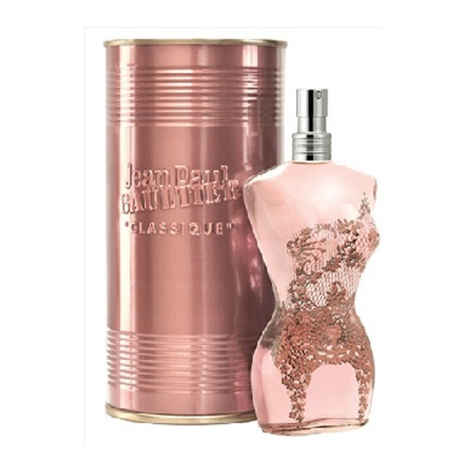 Buy Jean Paul Gaultier Classique Eau De Toilette (75 ml) - Purplle