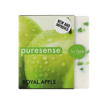 Buy Soap Opera Puresense Fruit Soap Royal Apple (100 g) - Purplle
