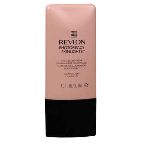 Buy Revlon Photo Ready Skin Lights Face Illuminator Pink Light 30 ml - Purplle