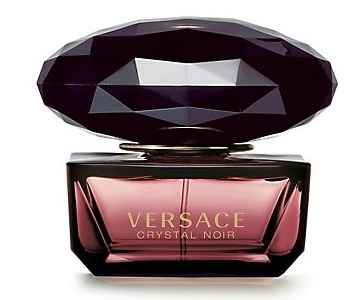 Buy Versace Crystal Noir Eau De Parfum (50 ml) - Purplle