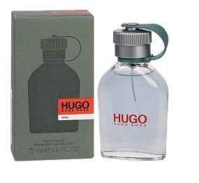 Hugo Boss Green EDT (75 ml)