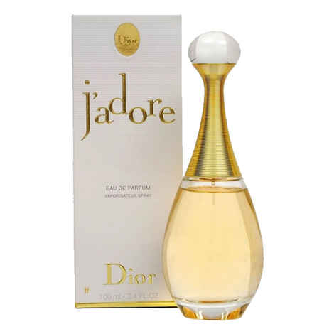 Buy Dior J'Adore EDP (100 ml) - Purplle
