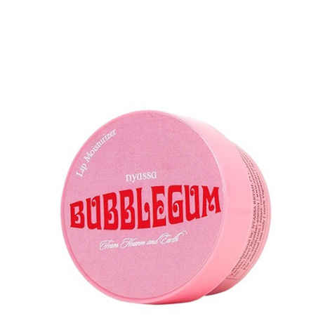 Buy Nyassa Lip Balm Bubblegum (10 g) - Purplle