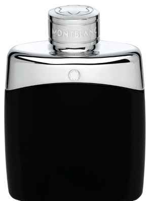 Buy Mont Blanc Legend EDT (100 ml) - Purplle