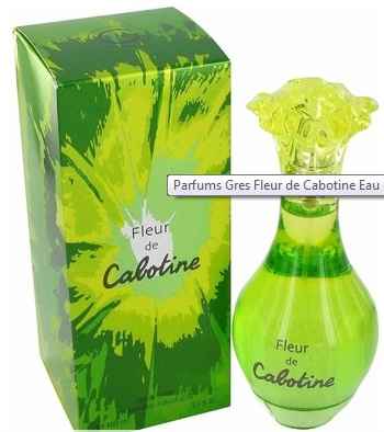 Buy Cabotine De Gres L EDT 100 ml online in