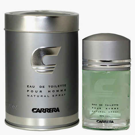 Carrera EDT Pour Homme (100 ml)