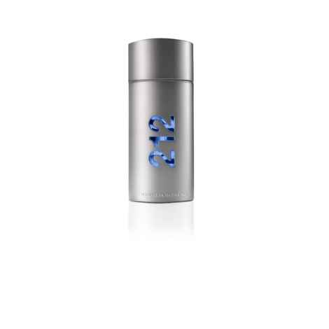 Buy Carolina Herrera 212 Men NYC EDT (100 ml) - Purplle