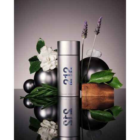 Buy Carolina Herrera 212 NYC W EDT (100 ml) - Purplle