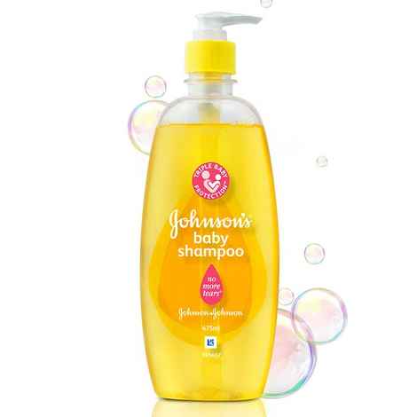 Buy Johnson And Johnson NMT Shampoo (475 ml) - Purplle