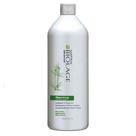 Buy Matrix Biolage Fiberstrong Strengthening Conditioner (980 g) - Purplle