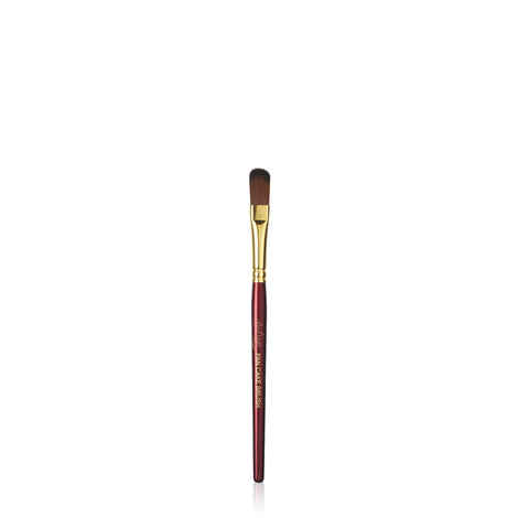 Buy Audrey's Pancake Makeup Brush MUB-15 - Purplle