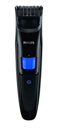 Buy Philips QT4001/15 Trimmer For Men - Purplle