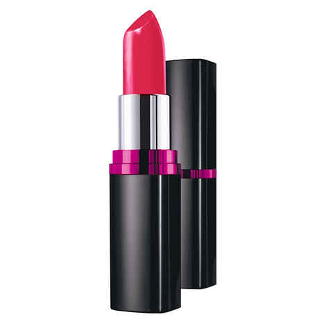 Buy Maybelline New York Color Show Lipstick Crushed Candy 103 - Purplle
