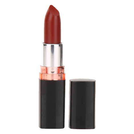Buy Maybelline New York Color Show Lipstick Hot Chocolate 312 - Purplle