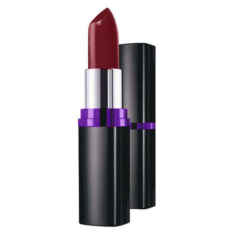 Buy Maybelline New York Color Show Lipstick Wine Divine 410 - Purplle