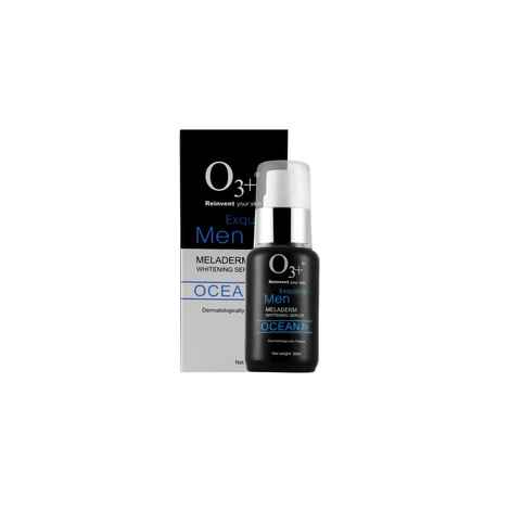 Buy O3+ Exquisite Men Ocean Meladerm Whitening Serum (50ml) - Purplle