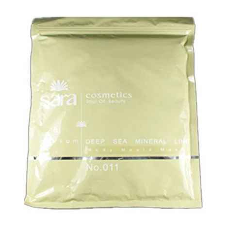 Buy Sara Deep Sea Mineral Mask - Purplle