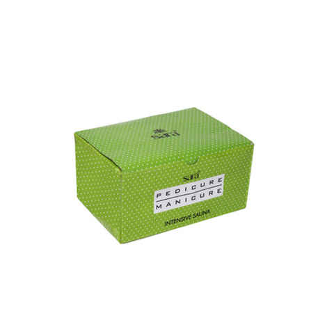 Buy Sara Pedicure Manicure Intensive Sauna Kit - Purplle