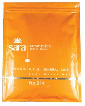 Buy Sara Vitamin A & E Mask (500 g) - Purplle