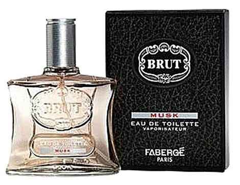 Buy Brut EDT Musk 100 ml - Purplle