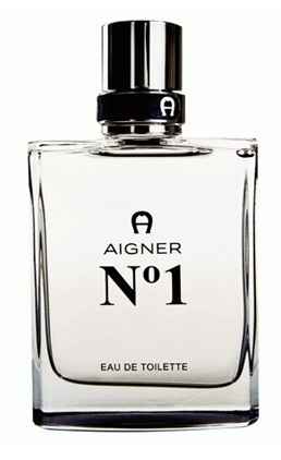 Buy Aigner No. 1 for Men EDT (100 ml) - Purplle