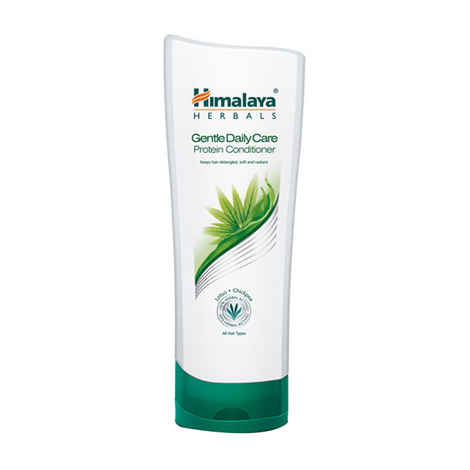 Buy Himalaya Gentle Daily Care Protein Conditioner (100 ml) - Purplle