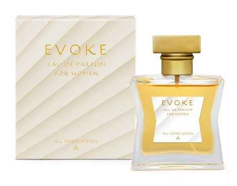 Buy All Good Scents Evoke EDP (50 ml) - Purplle