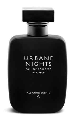 Buy All Good Scents Urban Nights EDT (50 ml) - Purplle